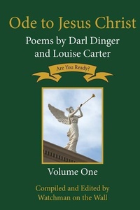 Enlarge image Cover: Ode to Jesus Christ - Tantuple Publishing Inc.