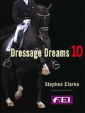 Cover: Dressage Dreams 10 - LewisHarding