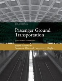 Abbildung von: Passenger Ground Transportation - Lawrence F. Hughes