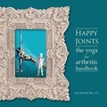 Cover: Happy Joints - Kim McNeil Yoga Inc.