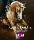 Cover: Reining Dreams - LewisHarding