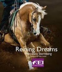 Abbildung von: Reining Dreams - LewisHarding