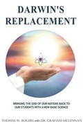 Cover: Darwin's Replacement - Lifetime Reference Guides Inc.