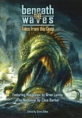 Cover: Beneath the Waves - Oz Horror Con