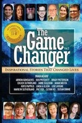 Cover: The Game Changer - Iman Aghay