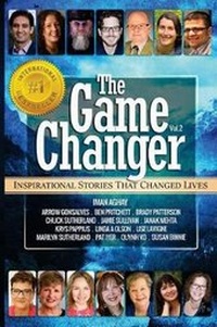 Enlarge image Cover: The Game Changer - Iman Aghay