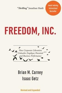 Enlarge image Cover: Freedom, Inc. - Somme Valley House