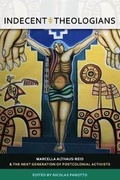 Cover: Indecent Theologians - Borderless Press