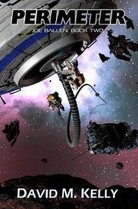 Enlarge image Cover: Perimeter - Nemesis Press