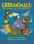 Cover: Grrranimals - Peabody Publishing Company