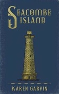Cover: Seacombe Island - Corrugated Sky, LLC