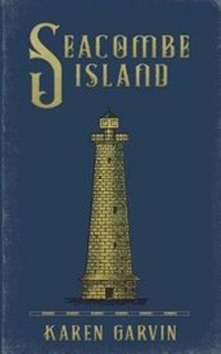 Enlarge image Cover: Seacombe Island - Corrugated Sky, LLC