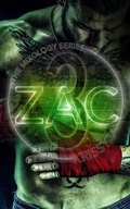 Cover: Zac - 2 Librans Publishing