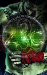 Enlarge image Cover: Zac - 2 Librans Publishing