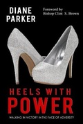 Cover: Heels with Power - Williams and King Publishers