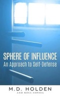 Cover: Sphere of Influence - Lady June Press