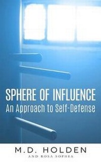 Enlarge image Cover: Sphere of Influence - Lady June Press
