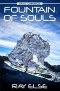Cover: Fountain of Souls - Else