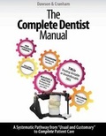 Cover: The Complete Dentist Manual - Dawson Academy