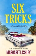 Cover: Six Tricks - Zazzy Ideas, Inc.