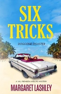 Enlarge image Cover: Six Tricks - Zazzy Ideas, Inc.