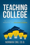 Cover: Teaching College - Norman Eng