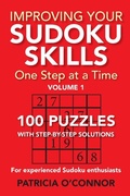 Cover: Improving Your Sudoku Skills - Veritas Real Estate Group, Inc.