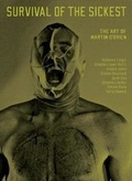 Cover: Survival of the Sickest, the art of Martin O'Brien - Live Art Development Agency