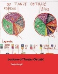 Cover: Lexicon of Tanjas Ostojic - Live Art Development Agency