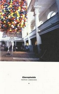 Enlarge image Cover: Cherophobia - Live Art Development Agency