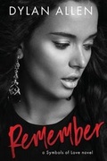 Cover: Remember - Dylan Allen Writes