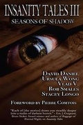 Cover: Insanity Tales III - Storyside Press