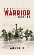 Cover: Little Warrior Brother - Kodama LLC