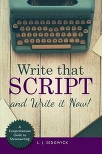 Abbildung von: Write That Script! - Janey Mac Books