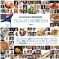 Cover: Charitable Booking Signature Dish USA - FH Global llp