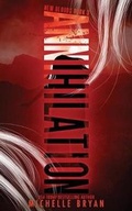 Cover: Annihilation - Aelurus Publishing