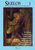 Cover: Skelos 3 - Skelos Press
