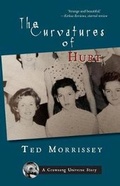 Cover: The Curvatures of Hurt - Twelve Winters Press