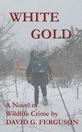 Cover: White Gold - North Channel Novels