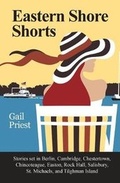 Cover: Eastern Shore Shorts - Cat & Mouse Press