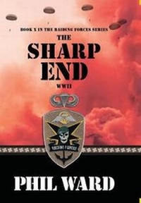 Enlarge image Cover: The Sharp End - Military Publishers, LLC