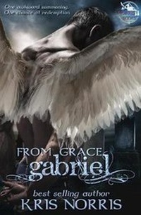 Enlarge image Cover: Gabriel - Kristian Norris
