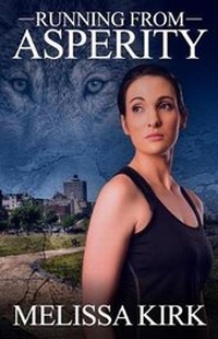 Enlarge image Cover: Running from Asperity - Charlene Publishing
