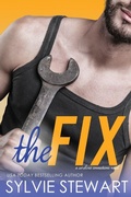 Cover: The Fix - Rolling Hearts Press