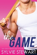 Cover: The Game - Rolling Hearts Press