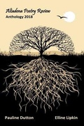 Cover: Altadena Poetry Review - Golden Foothills Press