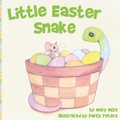 Cover: Little Easter Snake - Gypsy Heart Press