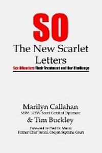 Enlarge image Cover: S.O. The New Scarlet Letters - Glass Spider Publishing