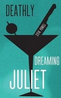 Cover: Deathly Dreaming Juliet - Hype