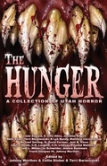 Cover: The Hunger - Twisted Tree Press